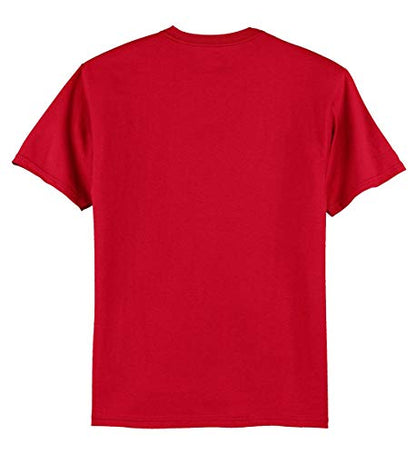 ADRO Believe in Yourself Design Printed T-Shirt for Men (RNR-S36-YOU)