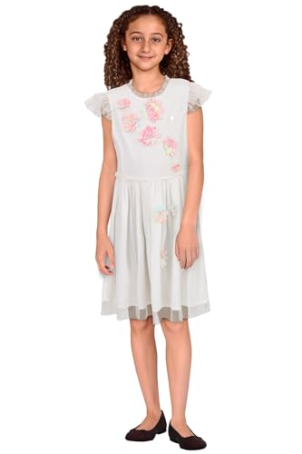 Allen Solly Women Crew Neck Dress