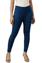 Aurelia Strechable Tights For Women | Ankle Length Leggings For Women | Leggings For Women