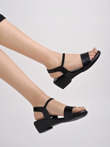 Shoetopia WomenS Sandal (8 Uk)