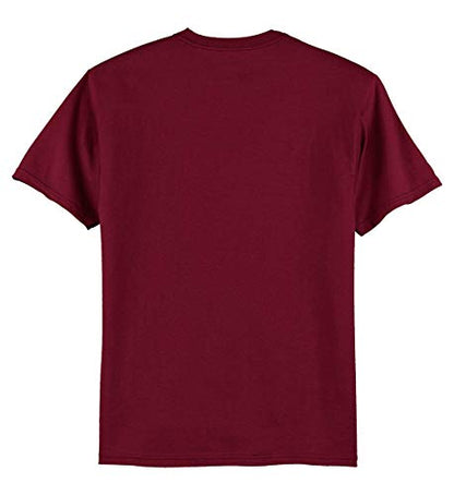 ADRO Engineer Mens Cotton Printed T-Shirt (R21-M-EGN)