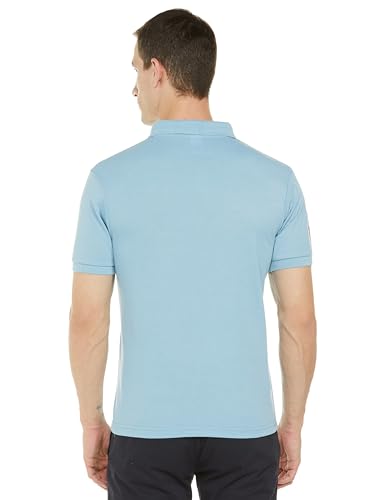 Noble Monk Polo Regular Fit Tshirt