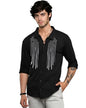 Noble Monk MenS Regular Fit Shirt |Full Sleeve | Stylish Shirt For Men
