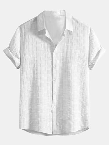 Leriya Fashion MenS Regular Fit Shirt