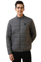 Allen Solly Men Solid Casual Jacket