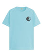 ADRO T-Shirts for MenChest Printed T-Shirt for MenCotton Tshirt for Men|RN24-STICK-YONG-MI-XL Mint