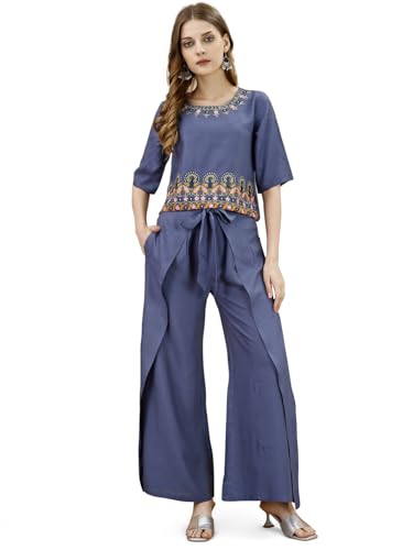 Womanista Women's Co-ords_9069