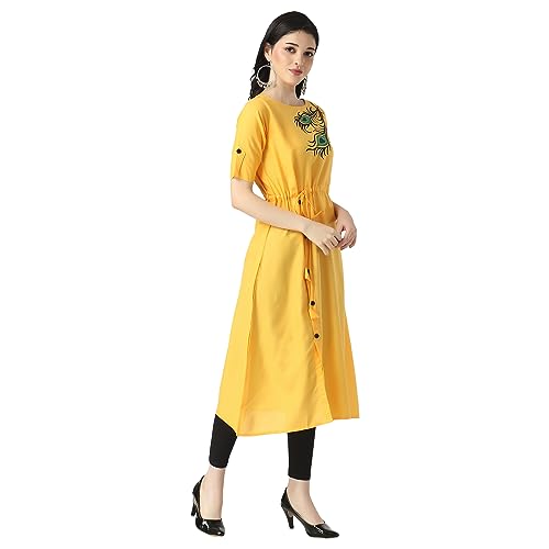 GRECIILOOKS Kurta Set for Women | Kurta Set | Kurti Set for Women | Festive Kurta Set for Women