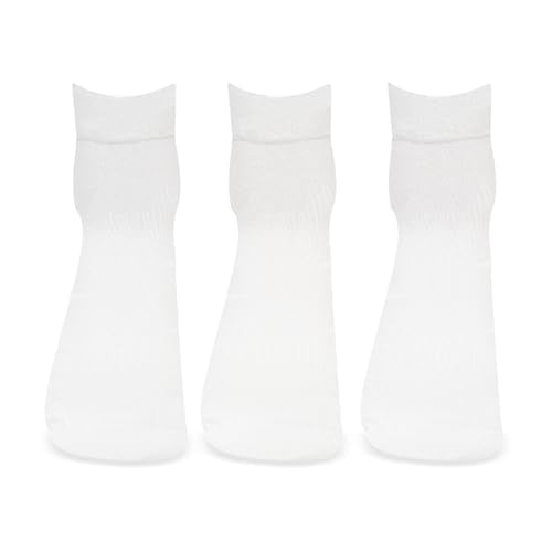 Bonjour Ankle Bamboo Socks For Men