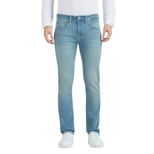 Pepe Jeans MenS Slim Jeans (Pm2084652Q05_Light Used