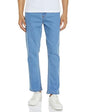 INKD Mens Relaxed Jeans (INKAW24MJN-501_Airforce Blue