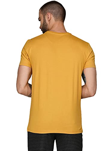 ADRO Florida Paradise Life Mens Printed T-Shirt