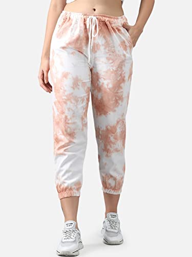 OM SAI LATEST CREATION Womens Yoga Dress Pants Stretchy Work Slacks Business Casual Straight Leg/Bootcut Elastic Waist with Poc