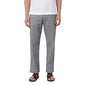 Fabindia MenS Straight Pants (1029791Blue_Blue