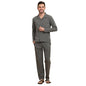 Sweet Dreams Men Solid Pyjama Set
