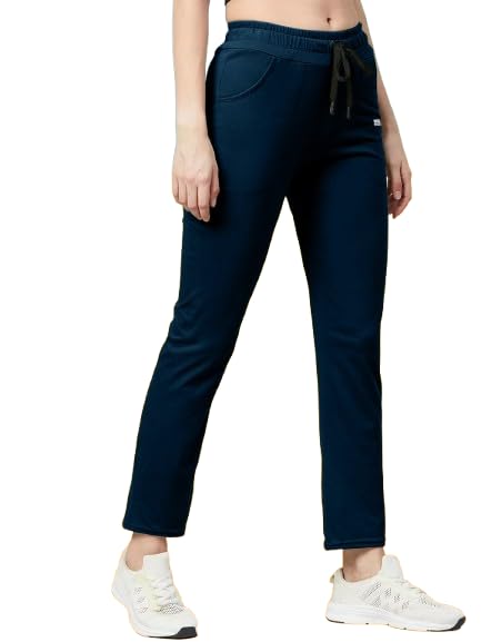 Pinkmint Women Pure Cotton Pyjamas l Relaxing and Sleeping Pyjamas l Fancy Side Pocket (Pack of 1)