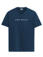 ADRO Tshirt for Men | Printed T Shirt for Men | 100% Cotton T-Shirt |Printed T Shirt | T-Shirts | RN24-AR2-SB-XL Teal