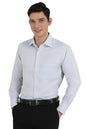 Allen Solly Men Regular Fit Formal Full Sleeve Shirt