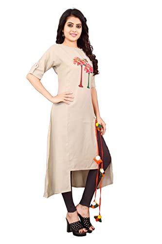 Greciilooks Rayon Kurta Set for Women | Kurta Sets | Kurti Set for Women | Festive Kurta Set for Women