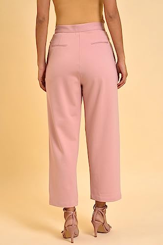 W Straight Pants for Women | Trousers for Women | W for Woman