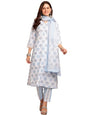 LookMark Women Kurta Set: Perfect Blend of Comfort and Style: Elevate Your Wardrobe with Our Cotton Blend Sets!