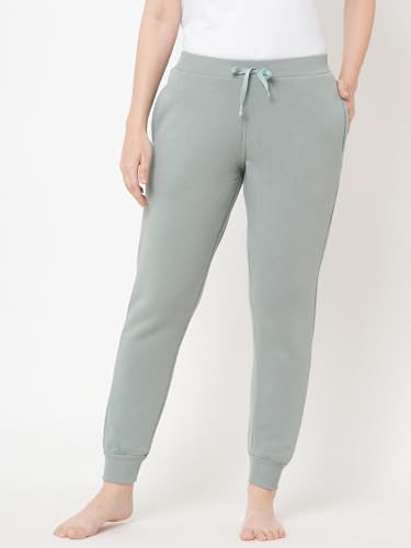 Sweet Dreams Women Solid Joggers