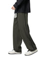 GRECIILOOKS Mens Regular Track Pants (GL-TP-1043_Green