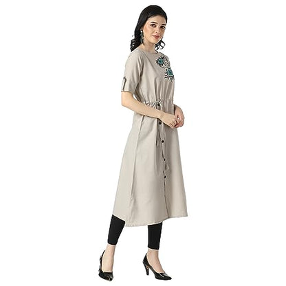 GRECIILOOKS Kurta Set for Women | Kurta Set | Kurti Set for Women | Festive Kurta Set for Women