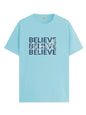 ADRO Tshirt for Men | Printed T Shirt for Men | 100% Cotton T-Shirt |Printed T Shirt | T-Shirts | RN24-INV-MI-XL Mint