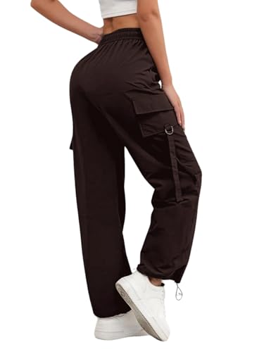 LERIYA FASHION Women Brown