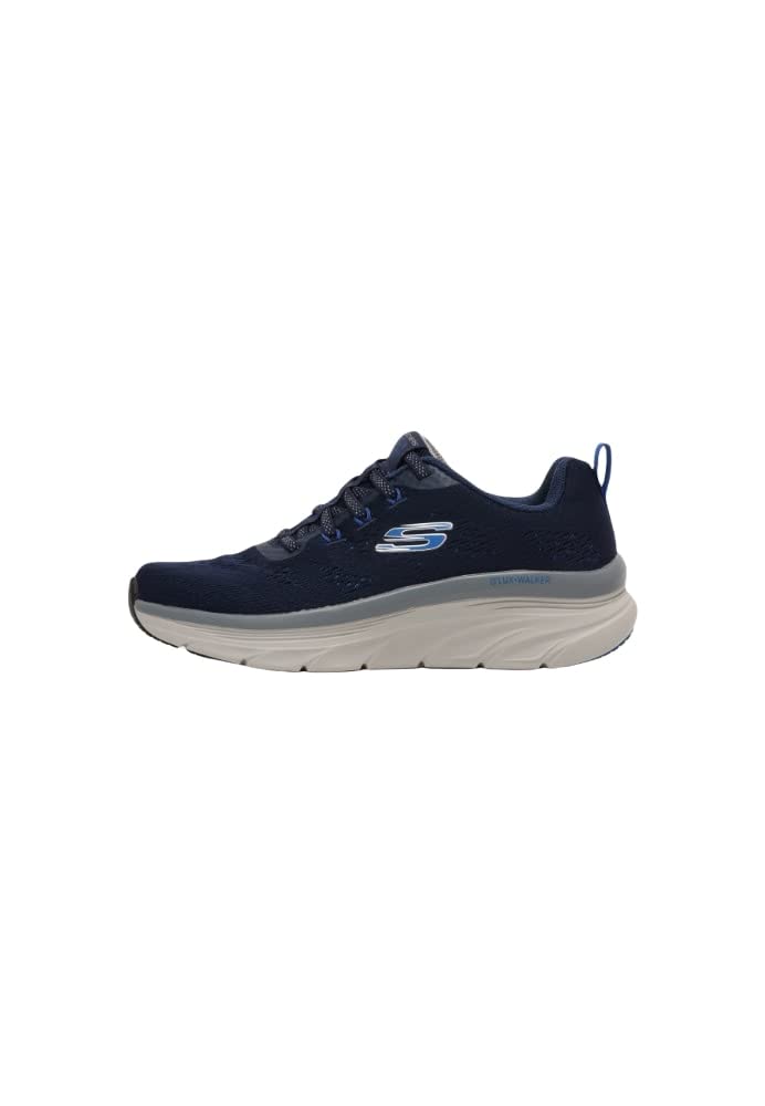 Skechers Men DLux Walker Commuter Casual Shoes