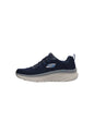Skechers Men DLux Walker Commuter Casual Shoes