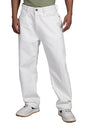 INKD Mens Relaxed Jeans (INKSS25MJN-601_Frost White