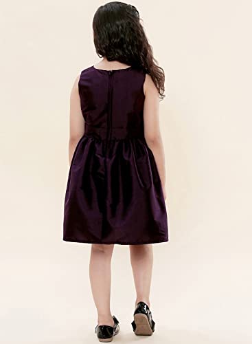 A.T.U.N. (ALL THINGS UBER NICE) Girls Sequined Party Dress