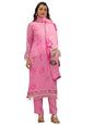 Libas WomenS Organza Kurta Sets (99481