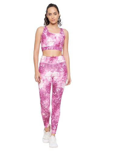 Clovia Track Pants For Women, Track Pants, Gym Track Pants For Women, Women Track Pants, Track Pants For GirlswomenS Snug Fit A