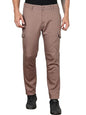 Thomas Scott | Mens | Slim Fit | Cotton | Stretchable Fabric | Breathable Fabric | Trouser | Slant Pocket | Chinos | Pants for
