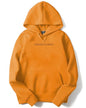 ADRO Mens Printed Hoodies in Premium Cotton Fleece 340 GSM (H23-M-CRE-MU_Mustard_S)