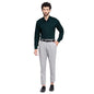 Tee Projekt Premium Plain Cotton Shirt for Men | Cotton Shirt | Casual Shirt | Solid Shirt | Full Sleeves | Formal Shirt (SFA-ST