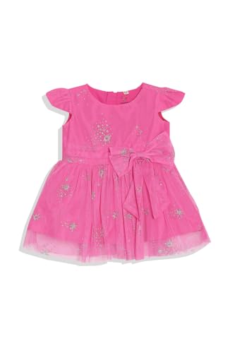 Allen Solly Baby Regular Fit Party Dress