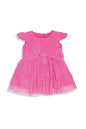Allen Solly Baby Regular Fit Party Dress