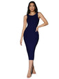 Toochki Dress For Women | Dresses For Women | Women Dress | One Piece Dress For Women | Bodycon Fit Dresses | Midi Women Dress |