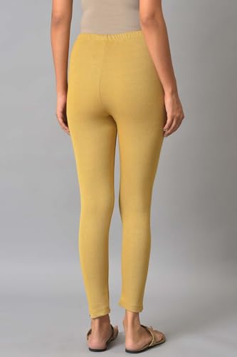 Aurelia Strechable Tights For Women | Ankle Length Leggings For Women | Leggings For Women