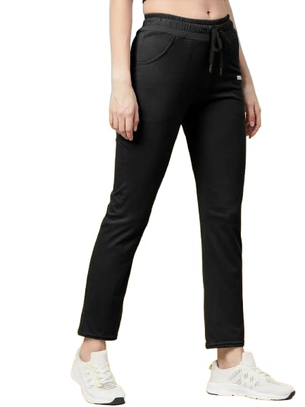 Pinkmint Women Pure Cotton Pyjamas l Relaxing and Sleeping Pyjamas l Fancy Side Pocket (Pack of 1)