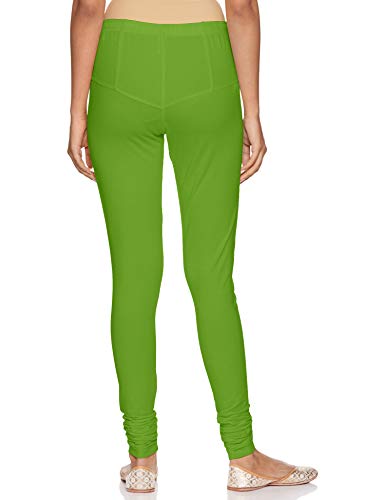 Rupa Softline Churidar Leggings Cotton Elastane Ultra Soft Free Size Stretch Fit