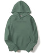 ADRO Mens Printed Hoodies in Premium Cotton Fleece 340 GSM (H23-M-CRE-PT_Pista_XL)