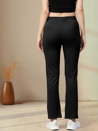 Pinkmint Cotton Style Pyjamas for Women Combo l Stylish Side 2 Pockets l Gym Wear l Comfortable Track Pant