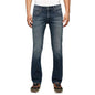 Pepe Jeans MenS Regular Jeans (Pm207542Q033_Dark Used Indigo Blue