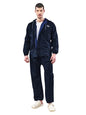 Lux Venus Reversible Rain Coat For Men.