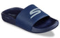 Skechers Men Hyper Slide Deriver Sandals & Floaters